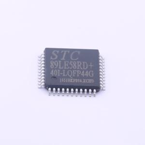 STC89LE58RD+40I-LQFP44商品缩略图