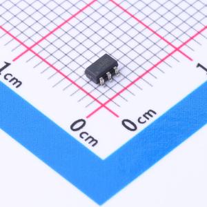 TS5A3159DBVT商品缩略图