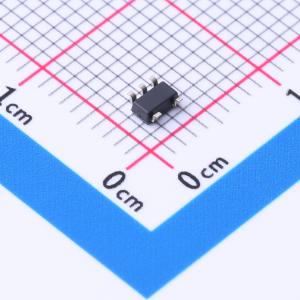 SN74LVC1G125DBVT商品缩略图