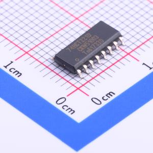 74HCT221D,112商品缩略图