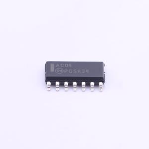 74AC04SCX商品缩略图