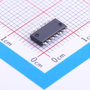 MC74HC03ADR2G商品缩略图