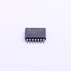 74LCX07MTCX商品缩略图