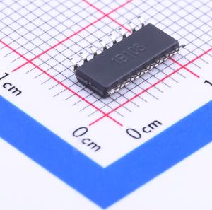 SN74HCT157DR商品缩略图