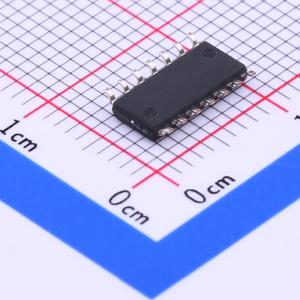 74HCT08D,653商品缩略图