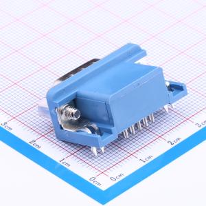 DR-15P圆针公蓝色商品缩略图