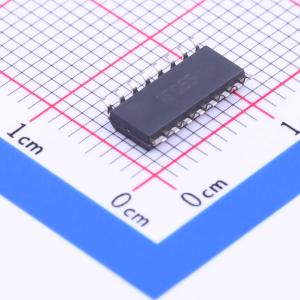 SN74HC257DR商品缩略图