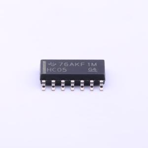 SN74HC05DR商品缩略图