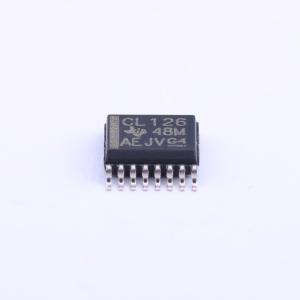 SN74CBTLV3126DBQRG4商品缩略图