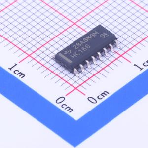 SN74HC166DRG4商品缩略图