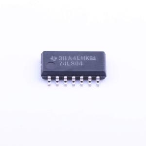 SN74LS04NSR商品缩略图