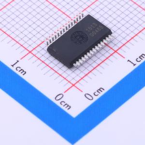 PIC18F25K22-E/SS商品缩略图