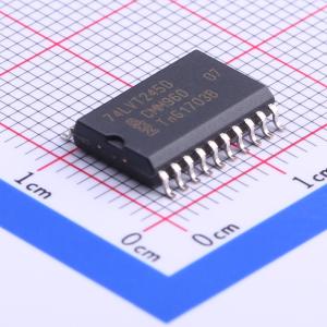 74LVT245D商品缩略图