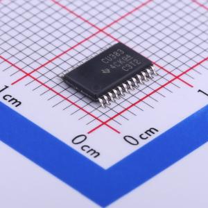 SN74CBT3383PWR商品缩略图