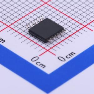 SN74AHC132PWR商品缩略图