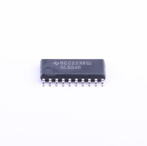SN74ALS540NSR商品缩略图