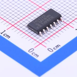 74LV74D商品缩略图