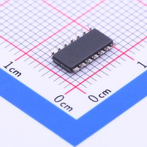 74LVT14D商品缩略图