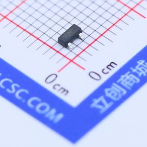 MMBTH10LT1G商品缩略图