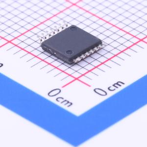 SN74LVTH125PWR商品缩略图