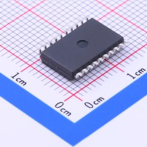 MM74HCT244WMX商品缩略图