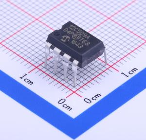 PIC12C509A-04/P商品缩略图