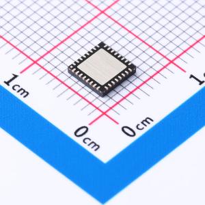 LPC845M301JHI33Y商品缩略图