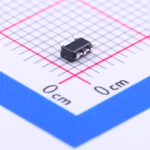 TPS62200DBVR商品缩略图