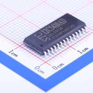 STC12C5410AD-35I-SOP28商品缩略图