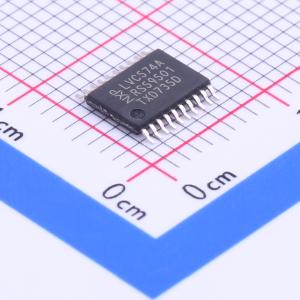 74LVC574APW商品缩略图