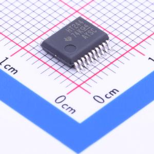 SN74HCT244DBR商品缩略图