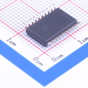 TLC2543CDW商品缩略图