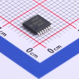 SN74ALVC08PWRG4商品缩略图