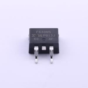 IRF640NSTRLPBF商品缩略图