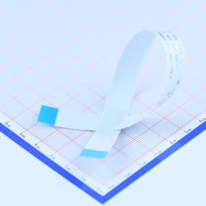 FFC连接线 22P 间距0.5mm 长20CM 同向商品缩略图