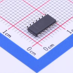 SN74LS05DR商品缩略图