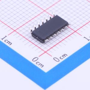 SN74ACT86DR商品缩略图