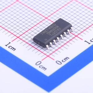 74HCT4051D商品缩略图