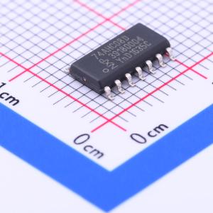 74AHC08D,118商品缩略图