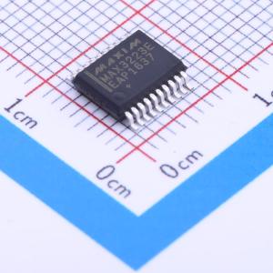 MAX3223EEAP+T商品缩略图