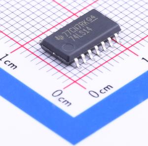 SN74LS14NSR商品缩略图