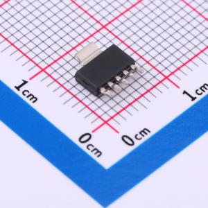 TPS7A4518DCQR商品缩略图