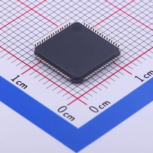 MSP430f235TPMR商品缩略图