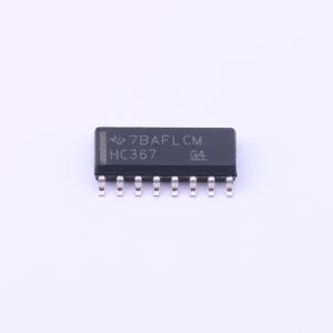 SN74HC367DR商品缩略图