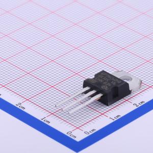 STGP7NC60HD商品缩略图