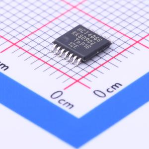 74HCT4066PW,118商品缩略图