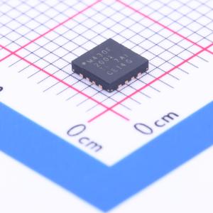 具有 1KB 闪存、128B SRAM、计时器和比较器的 16MHz MCU