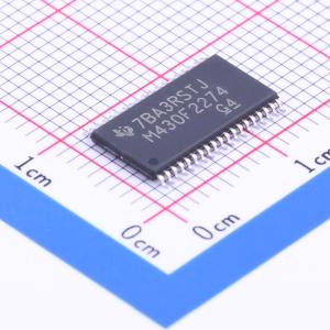 MSP430F2274IDAR商品缩略图