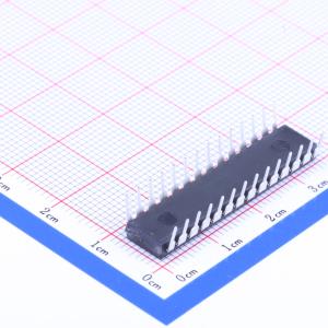 STC12C5616AD-35I-SKDIP28商品缩略图