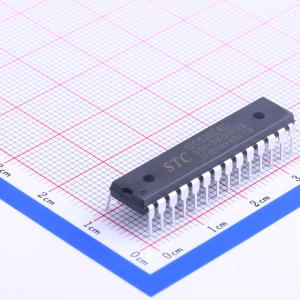 STC12C5202AD-35I-PDIP28商品缩略图